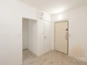 Pronájem bytu 3+1, Praha - Záběhlice, Želivecká, 71 m2