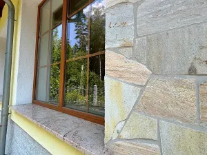 Prodej rodinného domu, Plesná, Sokolská, 200 m2