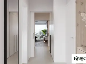 Prodej rodinného domu, Doubravice nad Svitavou, náměstí Svobody, 125 m2