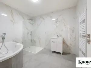 Prodej bytu 4+kk, Tišnov, Dřínová, 111 m2