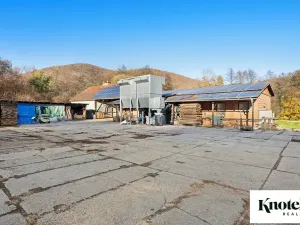 Prodej skladu, Račice-Pístovice, 479 m2