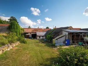 Prodej rodinného domu, Troubky-Zdislavice, 103 m2