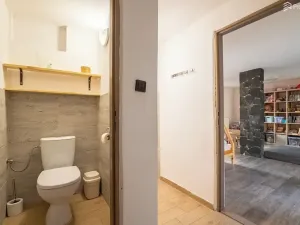 Prodej rodinného domu, Troubky-Zdislavice, 103 m2