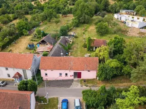 Prodej rodinného domu, Troubky-Zdislavice, 103 m2