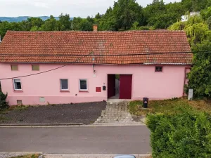 Prodej rodinného domu, Troubky-Zdislavice, 103 m2