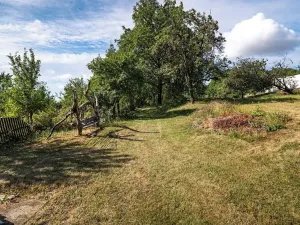 Prodej rodinného domu, Troubky-Zdislavice, 103 m2