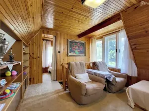 Prodej chaty, Kostelany, 47 m2