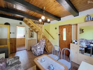 Prodej chaty, Kostelany, 47 m2