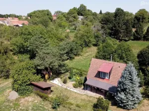 Prodej chaty, Kostelany, 47 m2