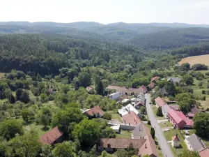 Prodej chaty, Kostelany, 47 m2