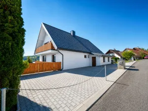 Prodej domu, Tanvald - Šumburk nad Desnou, Brumberská, 350 m2