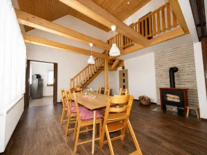 Prodej domu, Tanvald - Šumburk nad Desnou, Brumberská, 350 m2