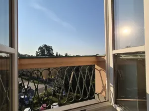 Pronájem bytu 3+kk, Ostrava, Urxova, 62 m2