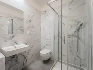 Pronájem bytu 2+kk, Praha - Staré Město, Kozí, 39 m2