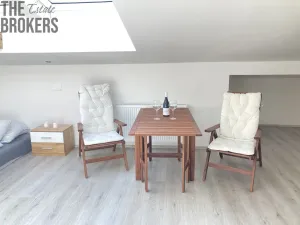 Pronájem bytu, Praha - Košíře, Plzeňská, 104 m2
