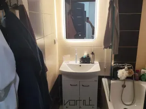 Pronájem bytu 2+1, Ostrava, Krasnoarmejců, 58 m2