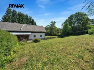Prodej chalupy, Vikantice, 200 m2