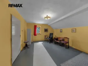 Prodej chalupy, Vikantice, 200 m2