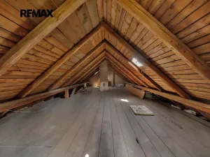 Prodej chalupy, Vikantice, 200 m2