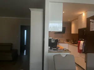 Pronájem bytu 3+1, Praha - Stodůlky, Nušlova, 80 m2