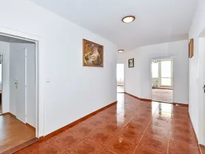 Prodej bytu 4+1, Praha - Stodůlky, Volutová, 136 m2