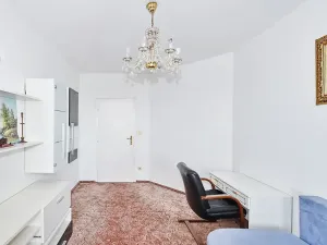Prodej bytu 4+1, Praha - Stodůlky, Volutová, 136 m2