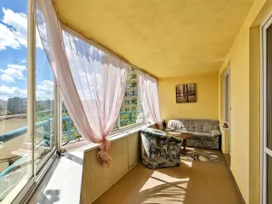 Prodej bytu 4+1, Praha - Stodůlky, Volutová, 136 m2