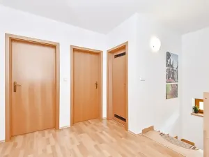 Prodej rodinného domu, Karlovy Vary, Slovenská, 149 m2