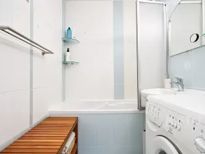 Prodej bytu 4+kk, Kamenice, Sídliště II, 77 m2
