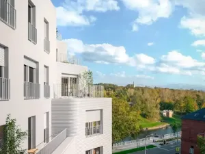 Prodej bytu 3+kk, Ostrava - Moravská Ostrava, Biskupská, 67 m2