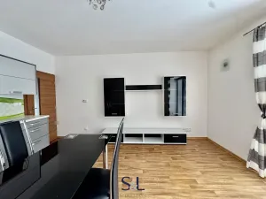 Pronájem bytu 2+kk, Liberec, Podzimní, 50 m2