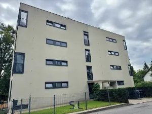 Pronájem bytu 2+kk, Liberec, Podzimní, 50 m2