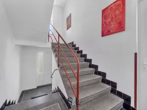 Prodej rodinného domu, Jičín, Na Tobolce, 127 m2