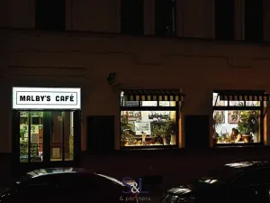 Pronájem obchodního prostoru, Praha - Vyšehrad, Neklanova, 60 m2