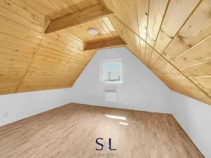 Prodej chaty, Slunečná, 16 m2