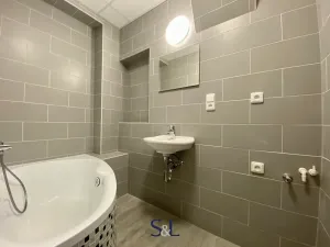 Pronájem bytu 2+kk, Česká Lípa, Mariánská, 30 m2