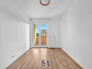 Prodej bytu 2+kk, Liberec, Švermova, 60 m2