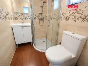 Prodej chaty, Nový Jičín - Bludovice, 57 m2