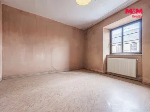 Prodej rodinného domu, Netolice, Mnichská, 146 m2
