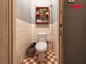 Prodej rodinného domu, Netolice, Mnichská, 146 m2