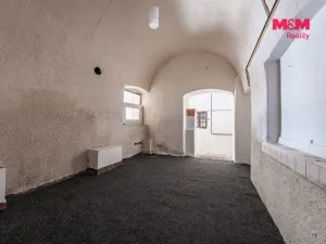 Prodej rodinného domu, Netolice, Mnichská, 146 m2