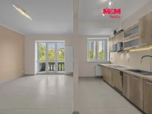 Prodej bytu 2+kk, Praha, Patočkova, 56 m2