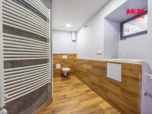 Prodej rodinného domu, Krásný Dvůr - Chrašťany, 206 m2