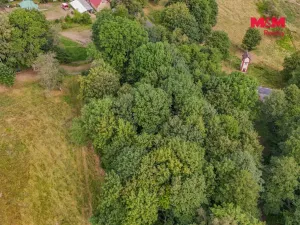 Prodej pozemku pro bydlení, Březová - Rudolec, 1858 m2