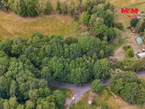 Prodej pozemku pro bydlení, Březová - Rudolec, 1858 m2