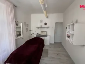 Pronájem obchodního prostoru, Jihlava, Smetanova, 31 m2