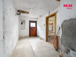 Prodej rodinného domu, Děčín - Děčín XXXI-Křešice, Marjanínská, 190 m2