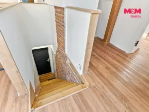 Prodej bytu 2+kk, Liberec, Ruprechtická, 100 m2