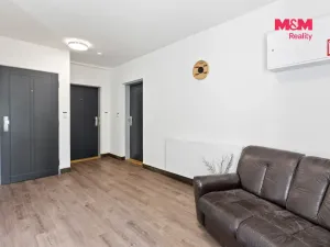 Prodej bytu 2+kk, Liberec, Ruprechtická, 100 m2