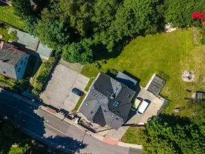 Prodej bytu 2+kk, Liberec, Ruprechtická, 100 m2
